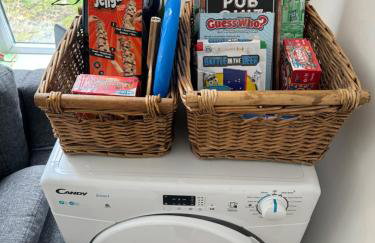 Upsall Warren Cottage - Photo 38