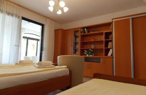 Apartments Ćutić - Foto 9