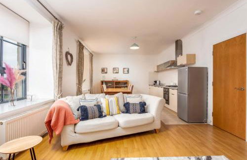 No27 The Barclay - Donnini Apartments - Foto 1