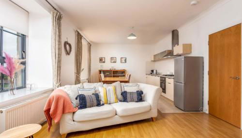 No27 The Barclay - Donnini Apartments - Foto 1