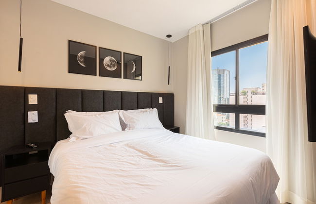 MCV - Capote Valente - Anora Spaces - Foto 4