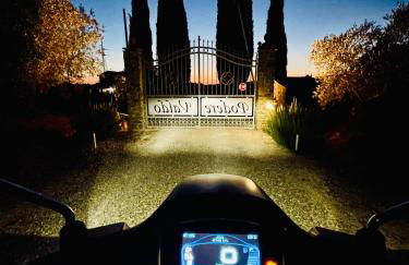 Agriturismo Podere Valdo - Foto 13