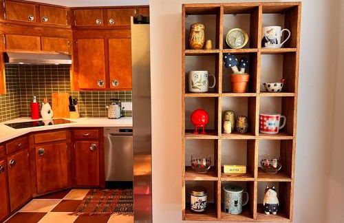 The Mod Cabin - Foto 16