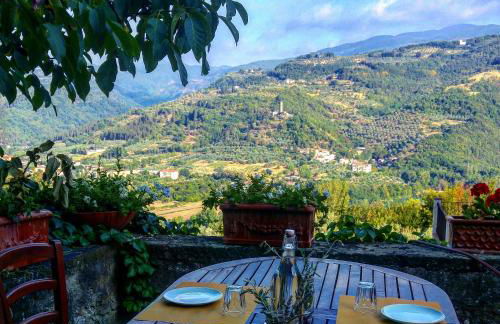 Agriturismo La Fontaccia - Foto 31