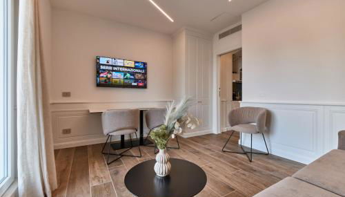 Da Oscar Flowers Apartments - Foto 4