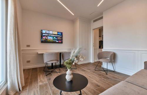 Da Oscar Flowers Apartments - Foto 4