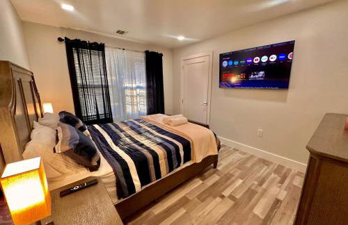 The Trendy Suite - Upgraded 2BR with Luxe Amenities - Foto 18