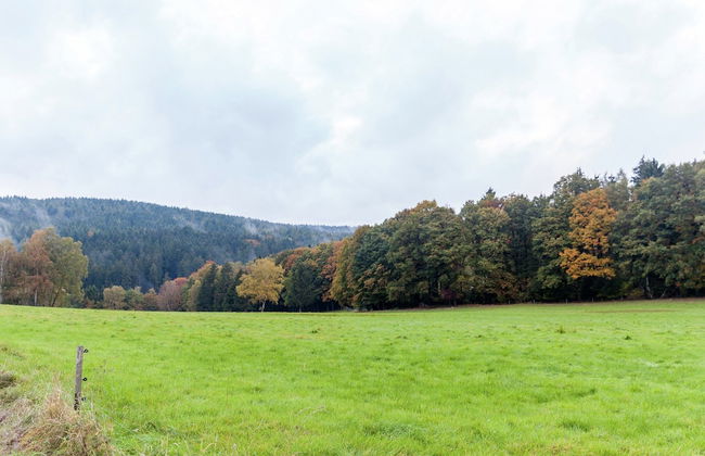 Amazing Apartment in Großalmerode near Cross Country Skiing - Foto 31