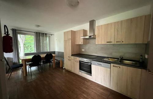 Ferienhäuser vom Freizeitpark Possen - Foto 30