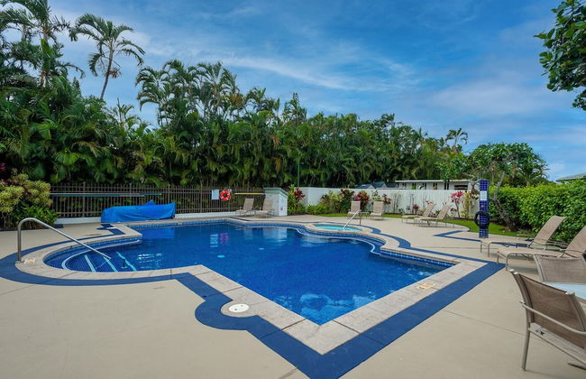 Emmalani Court 411 - Photo 17