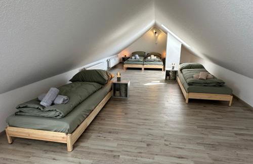Gemütliche neurenovierte Dachgeschosswohnung - Foto 10