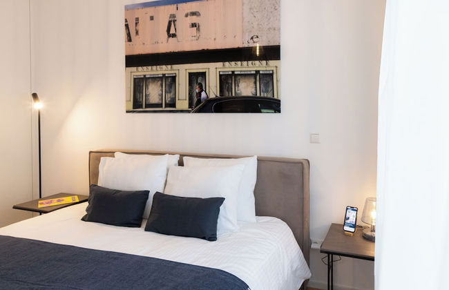 Hamilius Apartments - Foto 17