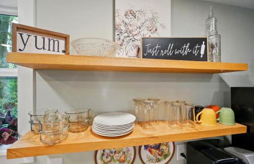 Carriage House Retreat 1 - Foto 24