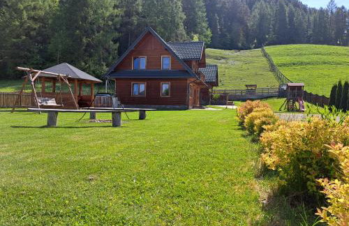 Domki pod sosnami - Foto 2