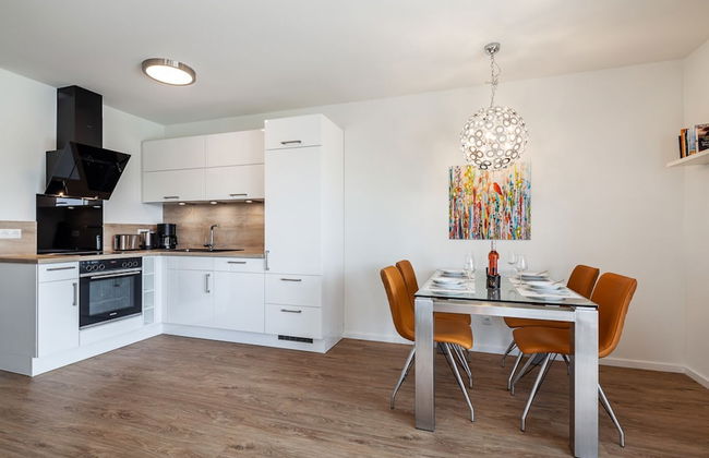 Kirschgarten 9 - Seestern - Photo 8