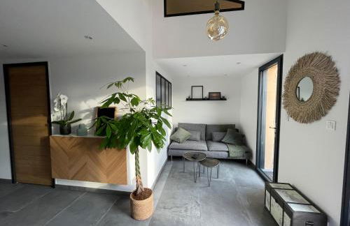 Spa & vue Mer - Les Ô de Bandol - Foto 13