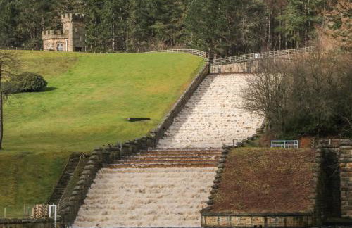 Chestnut Cottage - Foto 26