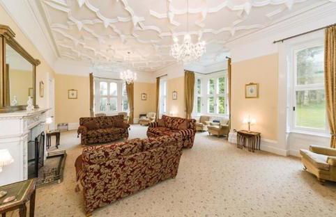 Middleton Hall -Middleton Estate - Foto 22