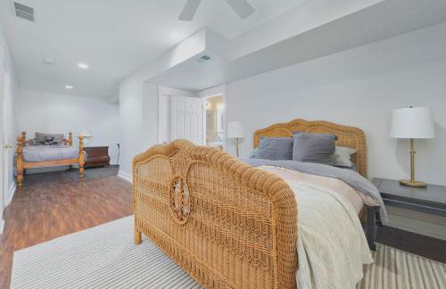 Tranquility - New Vacation Rental - Large home perfect for a relaxing getaway! - Foto 34