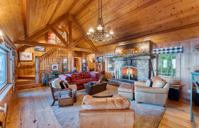 Homewood Lakefront by Avantstay Private Beach Lake Access Views - Foto 6