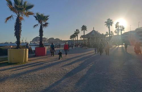 Le Balcon de Sadi Carnot Plein centre historique - Foto 77
