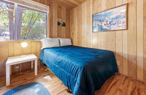 Granny's Love Shack - TRANQUIL RETREAT STEPS AWAY FROM THE NATIONAL FOREST! - Foto 19