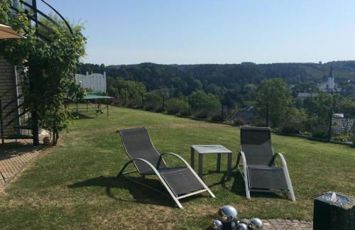 Ferienwohnung Höhenweg 25 - Photo 27