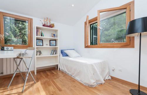 Villa Es Bell Lloc - Foto 29