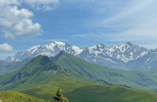 Charming Bright Spacious Village Walk to lift Hike - Foto 6