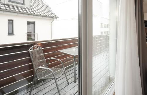 city boarding lippstadt - Foto 17