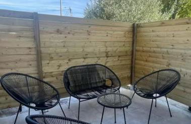 appartement cosy entier et parking privé sur place a 5min de lille et 10 min du Stade Pierre Mauroy - Foto 7