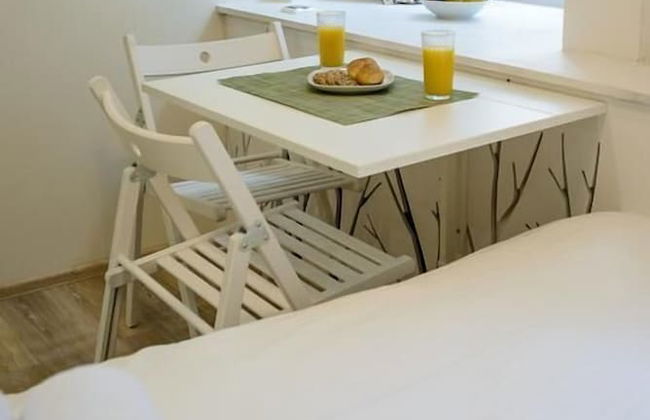 Apart-hotel Nevsky 158 - Foto 19