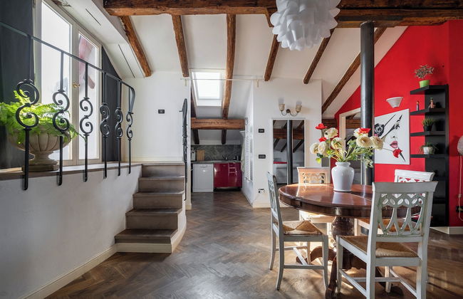 Urbana 13 Rooftop by Wonderful Italy - Foto 15