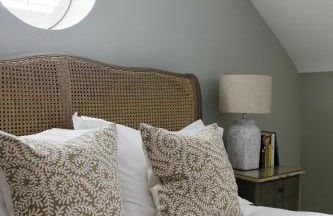 Bennet House - Foto 20