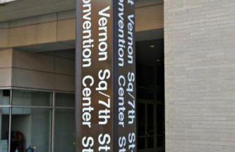 STEPS to CONVENTION CENTER, DOWNTOWN DC, METRO STATION: PRIVATE APARTMENT - Foto 14