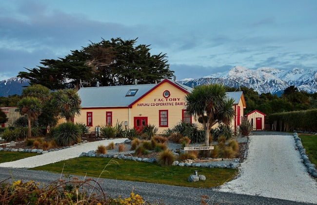 The Factory - Foto 28