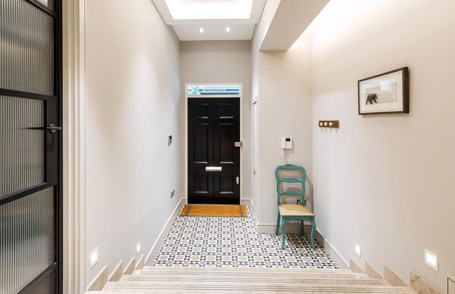 Pepys House: A Modern Touch of History - Foto 80