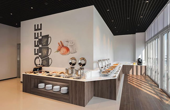 Urbanstay Siheung Geobukseom - Foto 55