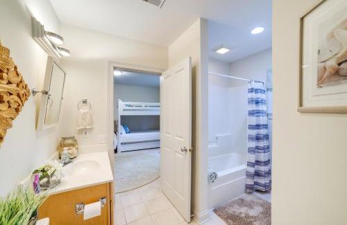 1 Mi to Indiana Dunes NP Spacious Gary Home! - Foto 31