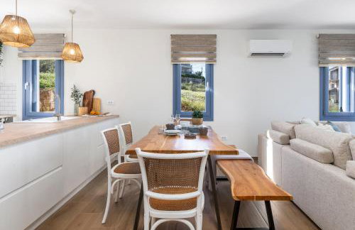 Villa Ariste with stunning views near Fiscardo - Foto 12