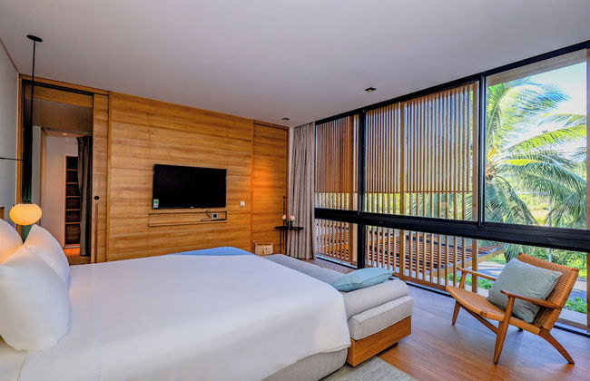 Sailing Pool Villas & Resort Phu Quoc - Foto 23