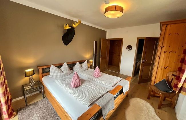 Ferienhaus Heimhof - Foto 9