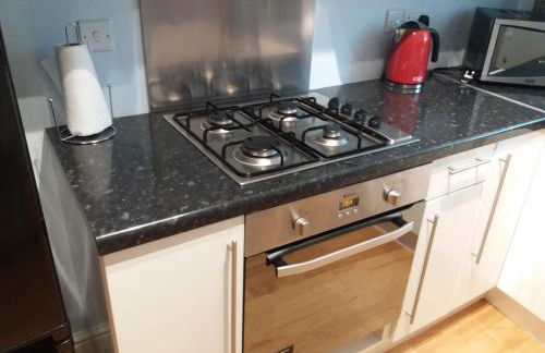 Mersey View, Two Bedroom Apartment, Liverpool - Foto 25