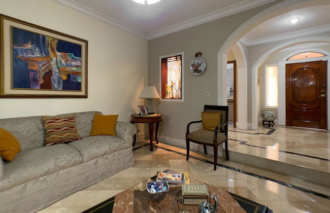 Cesar's House Guayaquil Home Rental - Photo 15