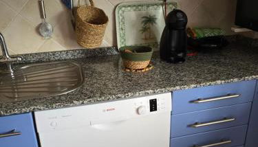 O Parrandeiro - Foto 4, stove, dishwasher, toaster