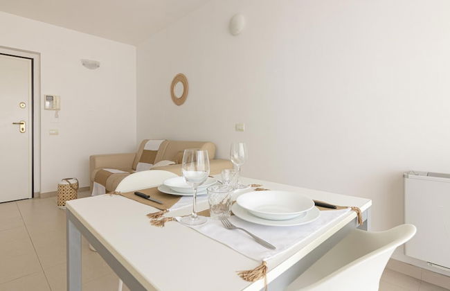 Residenza Excelsior 705 - Foto 23