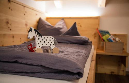 Haidgerberhof - apartments & homemade food - Foto 24