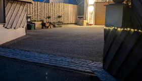 Modern cosy apartment walking distance to many cove beaches and coast path walks as well as the famous Helford river - Foto 2