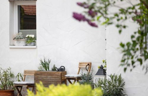 Ferienwohnung Mittenglück - Foto 26