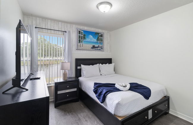 Tee Garden Villa - Foto 15